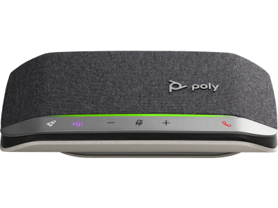 สปีกเกอร์โฟน, ลำโพง, Speakerphone, Poly, Poly Sync 20-M, 7S4M1AA