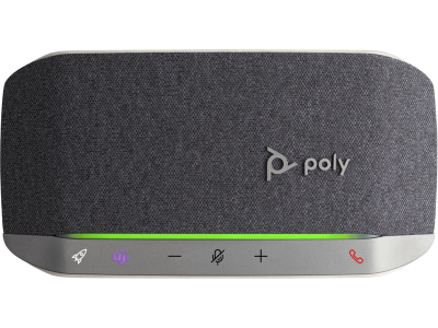 สปีกเกอร์โฟน, ลำโพง, Speakerphone, Poly, Poly Sync 20-M, 7S4M1AA