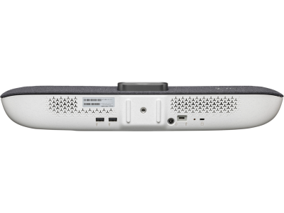 วิดีโอคอนเฟอเรนซ์, Video Conferencing, Video Bar, Poly, Poly Studio R30, 842D2AA, 2200-69390-023