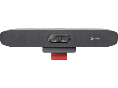 วิดีโอคอนเฟอเรนซ์, Video Conferencing, Video Bar, Poly, Poly Studio R30, 842D2AA, 2200-69390-023