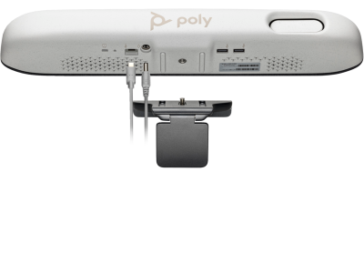 วิดีโอคอนเฟอเรนซ์, Video Conferencing, Video Bar, Poly, Poly Studio R30, 842D2AA, 2200-69390-023