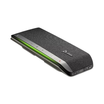 Promotion, โปรโมชั่น, สินค้าราคาพิเศษ, สินค้าราคาถูก, สปีกเกอร์โฟนลำโพง, Speakerphone, Poly, POLY SYNC 40+, 77P36AA