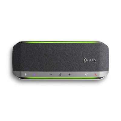 Promotion, โปรโมชั่น, สินค้าราคาพิเศษ, สินค้าราคาถูก, สปีกเกอร์โฟนลำโพง, Speakerphone, Poly, POLY SYNC 40+, 77P36AA