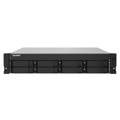 NAS QNAP 8-Bay (TS-832PXU-RP-4G)