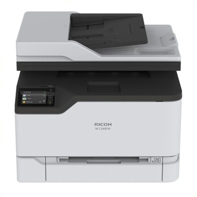 เครื่องพิมพ์, เครื่องปริ้น, Printer, Ricoh, Ricoh MC240FW, MC240FW, 11LMC240FW