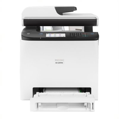 เครื่องพิมพ์, เครื่องปริ้น, Printer, Ricoh, Ricoh MC251Fw, MC251Fw, 11LMC251Fw