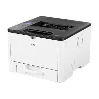 เครื่องพิมพ์, เครื่องปริ้น, Printer, Ricoh, Ricoh P310, P310, 11LP310