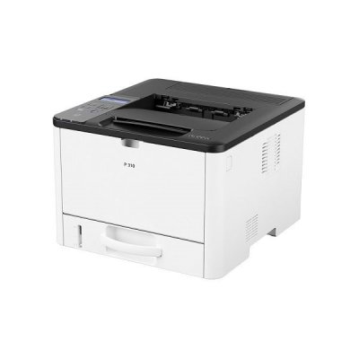 เครื่องพิมพ์, เครื่องปริ้น, Printer, Ricoh, Ricoh P311, P 311, 11LP311