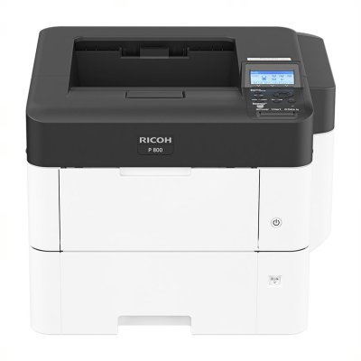 เครื่องพิมพ์, เครื่องปริ้น, Printer, Ricoh, Ricoh P800, P800, 11LP800