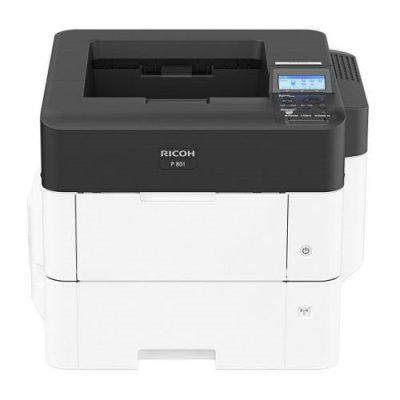 เครื่องพิมพ์, เครื่องปริ้น, Printer, Ricoh, Ricoh P801, P801, 11LP801