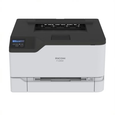 เครื่องพิมพ์, เครื่องปริ้น, Printer, Ricoh, Ricoh PC200W, PC200W, 11LPC200W