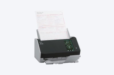 ปริ้นเตอร์, เครื่องสแกน, Printer, Scanner, Ricoh, Scanner fi-8040, fi-8040, PA03836-B001