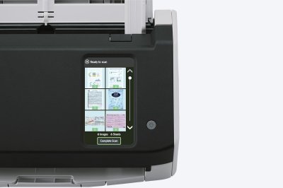 ปริ้นเตอร์, เครื่องสแกน, Printer, Scanner, Ricoh, Scanner fi-8040, fi-8040, PA03836-B001