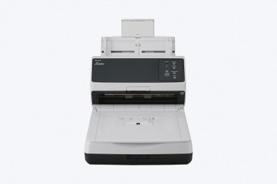 ปริ้นเตอร์, เครื่องสแกน, Printer, Scanner, Ricoh, fi-8250U, PA03810-B651