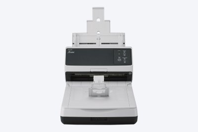 ปริ้นเตอร์, เครื่องสแกน, Printer, Scanner, Ricoh, fi-8250U, PA03810-B651