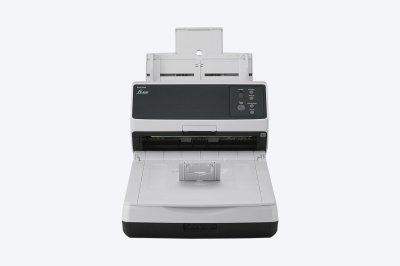 ปริ้นเตอร์, เครื่องสแกน, Printer, Scanner, Ricoh, Scanner fi-8250, fi-8250, PA03810-B601