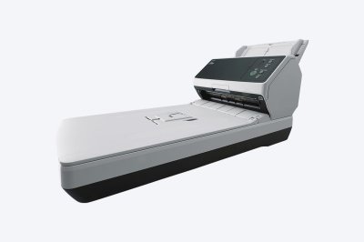 ปริ้นเตอร์, เครื่องสแกน, Printer, Scanner, Ricoh, Scanner fi-8250, fi-8250, PA03810-B601