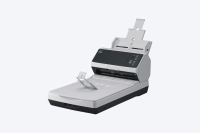 ปริ้นเตอร์, เครื่องสแกน, Printer, Scanner, Ricoh, Scanner fi-8250, fi-8250, PA03810-B601
