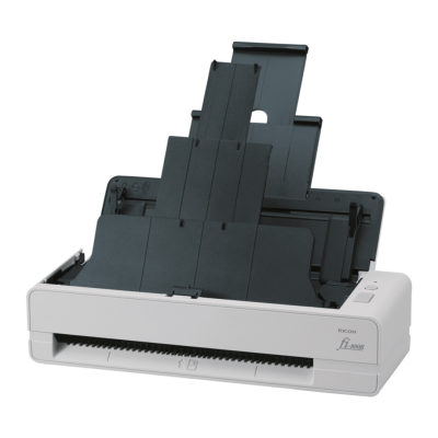 ปริ้นเตอร์, เครื่องสแกน, Printer, Scanner, Ricoh, fi-800R, PA03795-B001