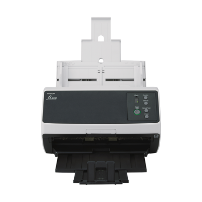 ปริ้นเตอร์, เครื่องสแกน, Printer, Scanner, Ricoh, fi-8150U, PA03810-B151