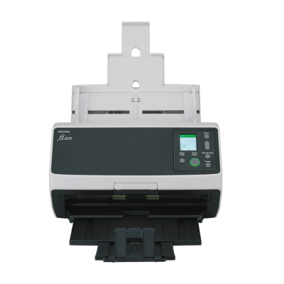 ปริ้นเตอร์, เครื่องสแกน, Printer, Scanner, Ricoh, fi-8170, PA03810-B051