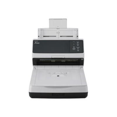 ปริ้นเตอร์, เครื่องสแกน, Printer, Scanner, Ricoh, fi-8250U, PA03810-B651