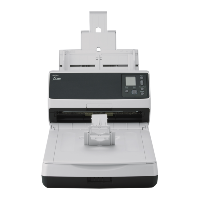 ปริ้นเตอร์, เครื่องสแกน, Printer, Scanner, Ricoh, fi-8270, PA03810-B551