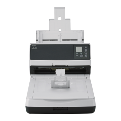 ปริ้นเตอร์, เครื่องสแกน, Printer, Scanner, Ricoh, fi-8290, PA03810-B501