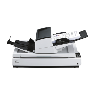 ปริ้นเตอร์, เครื่องสแกน, Printer, Scanner, Ricoh, fi-7700, PA03740-B001