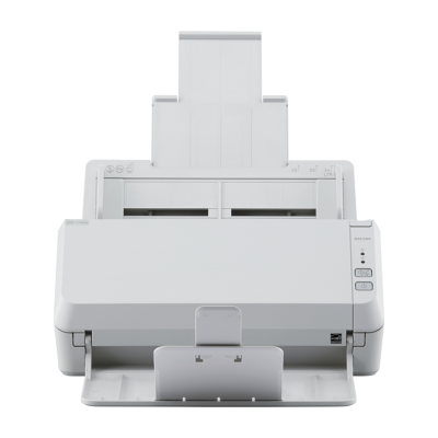 ปริ้นเตอร์, เครื่องสแกน, Printer, Scanner, Ricoh, SP-1130N, PA03811-B021