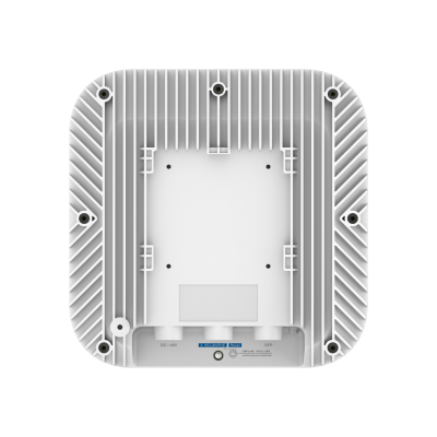 อุปกรณ์เน็ตเวิร์ค, Network, Wireless, Access Point, Ruijie, Reyee, AX6000, RG-RAP6260(H)-D