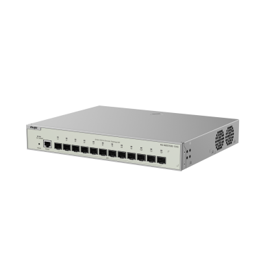 อุปกรณ์เน็ตเวิร์ค, Network, Ruijie, Reyee, Reyee L3 Cloud Managed Switch, RG-NBS5500-12XS