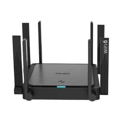 อุปกรณ์เน็ตเวิร์ค, Network, Router, Ruijie, Reyee, Reyee RG-EW3200GX PRO, 3200M Wi-Fi 6 Dual-Band, RG-EW3200GX PRO