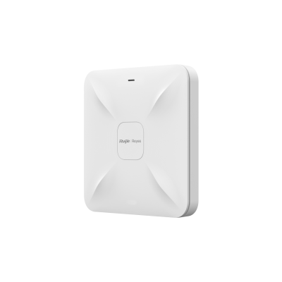 อุปกรณ์เน็ตเวิร์ค, Network, Wireless, Access Point, Ruijie, Reyee, Wi-Fi 5, RG-RAP2200(F)