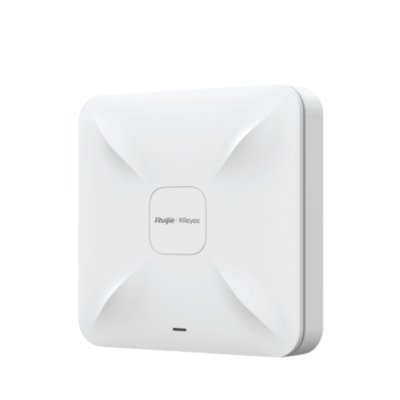 อุปกรณ์เน็ตเวิร์ค, Network, Rayee, Ruijie, Series AC1300, Access Point, RG-RAP2200(E)