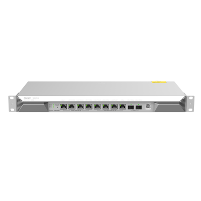 อุปกรณ์เน็ตเวิร์ค, Network, Ruijie, Reyee, Router, Cloud Managed Router, RG-EG1510XS