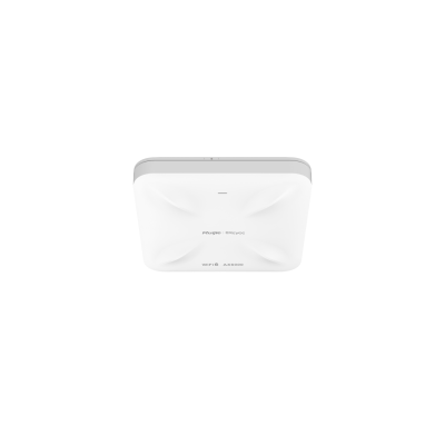 อุปกรณ์เน็ตเวิร์ค, Network, Wireless, Access Point, Ruijie, Reyee, RG-RAP2260(H)