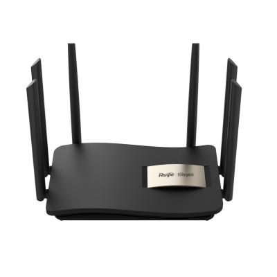 อุปกรณ์เน็ตเวิร์ค, Network, Ruijie, Reyee, Wireless, Wireless Router, Wi-Fi 5 router, RG-EW1200G Pro