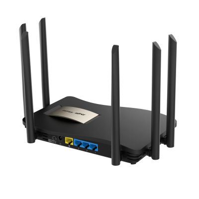 อุปกรณ์เน็ตเวิร์ค, Network, Ruijie, Reyee, Wireless, Wireless Router, Wi-Fi 5 router, RG-EW1200G Pro