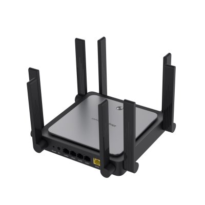 อุปกรณ์เน็ตเวิร์ค, Network, Router, Ruijie, Reyee, Reyee RG-EW3200GX PRO, 3200M Wi-Fi 6 Dual-Band, RG-EW3200GX PRO
