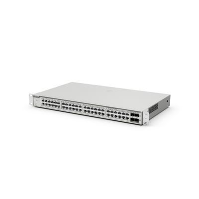 อุปกรณ์เน็ตเวิร์ค, Network, Rayee, Ruijie, Switch, 52-Port, RG-NBS5100-48GT4SFP