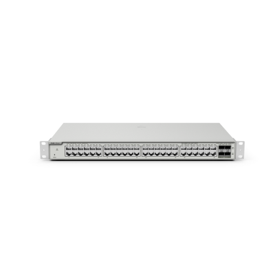 อุปกรณ์เน็ตเวิร์ค, Network, Rayee, Ruijie, Switch, 52-Port, RG-NBS5100-48GT4SFP