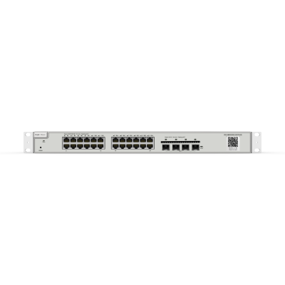 อุปกรณ์เน็ตเวิร์ค, Network, Rayee, Ruijie, Switch, 24-Port, RG-NBS5200-24GT4XS