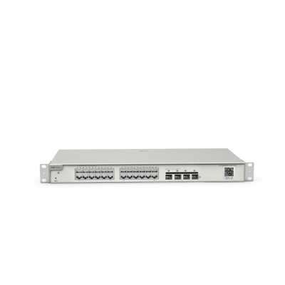 อุปกรณ์เน็ตเวิร์ค, Network, Rayee, Ruijie, Switch, 24-Port, RG-NBS5200-24GT4XS