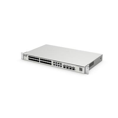 อุปกรณ์เน็ตเวิร์ค, Network Switch, Ruijie, Reyee, Reyee RG-NBS5200-24SFP/8GT4XS, RG-NBS5200-24SFP/8GT4XS