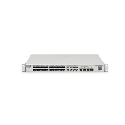 อุปกรณ์เน็ตเวิร์ค, Network Switch, Ruijie, Reyee, Reyee RG-NBS5200-24SFP/8GT4XS, RG-NBS5200-24SFP/8GT4XS