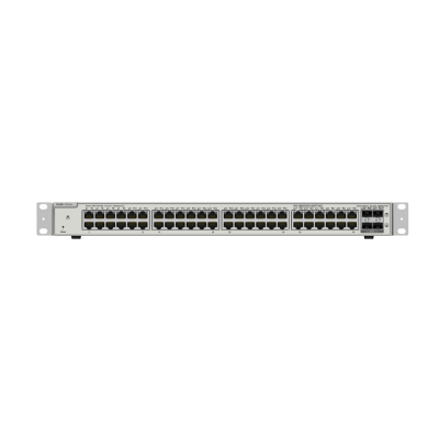 อุปกรณ์เน็ตเวิร์ค, Network, Rayee, Ruijie, Switch, 48-Port, RG-NBS5200-48GT4XS