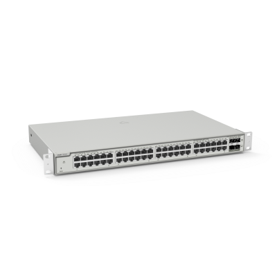 อุปกรณ์เน็ตเวิร์ค, Network, Rayee, Ruijie, Switch, 48-Port, RG-NBS5200-48GT4XS