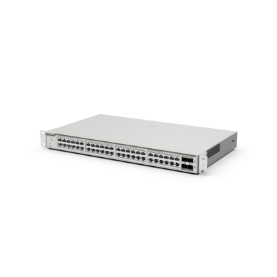 อุปกรณ์เน็ตเวิร์ค, Network, Rayee, Ruijie, Switch, 48-Port, RG-NBS5200-48GT4XS