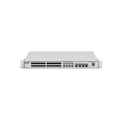 Reyee RG-NBS3200-24SFP/8GT4XS, L2 Cloud Managed Switch